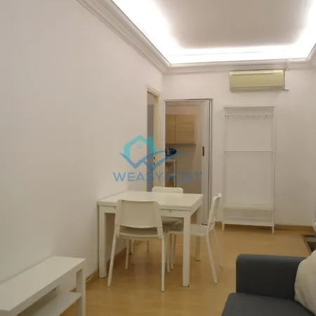 Retreat In The Heart Of Fori Imperiali Apartamento