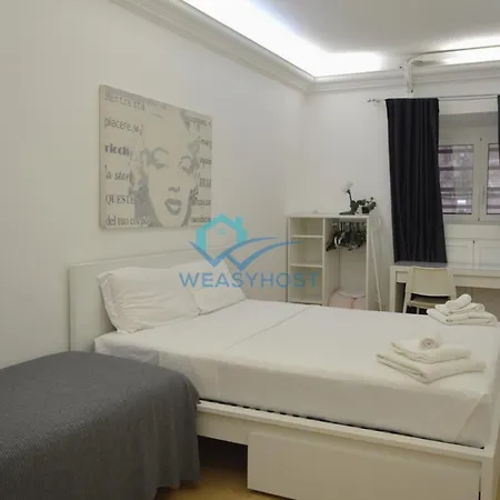 Retreat In The Heart Of Fori Imperiali Apartamento Roma