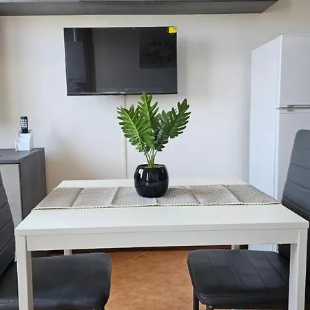 Apartamento La Dimora Di Sofia