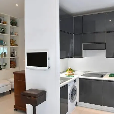 Apartment Incanto Italiano