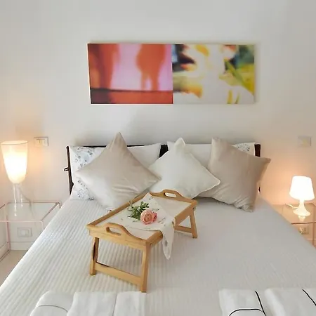 Apartment Incanto Italiano *