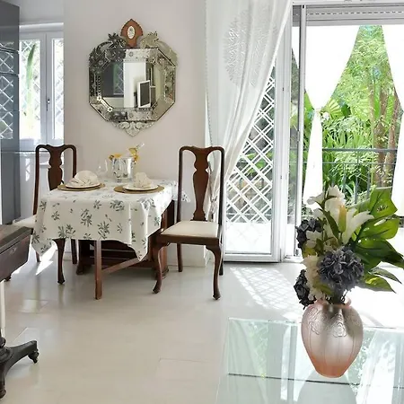 Incanto Italiano Apartment *