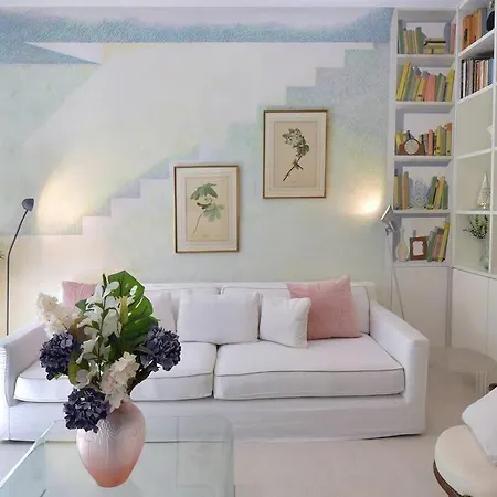 Apartment Incanto Italiano