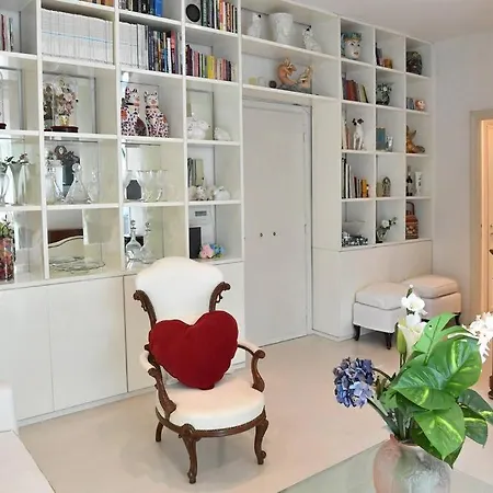 Incanto Italiano Apartment Rome