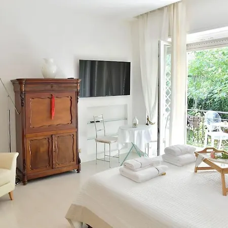 Incanto Italiano Apartment