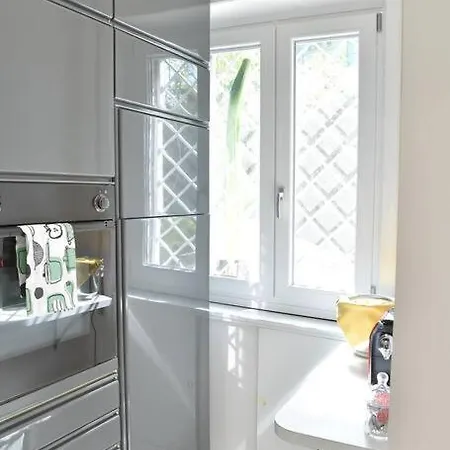 Apartment Incanto Italiano Rome