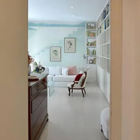 Incanto Italiano Apartment