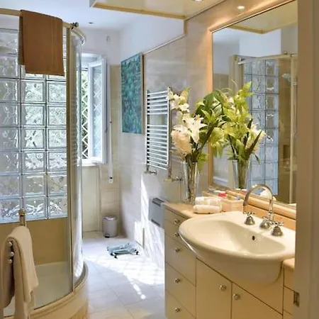 Incanto Italiano Apartment Rome