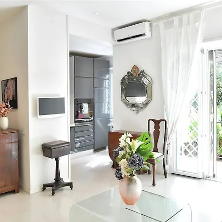 Incanto Italiano Apartment Rome