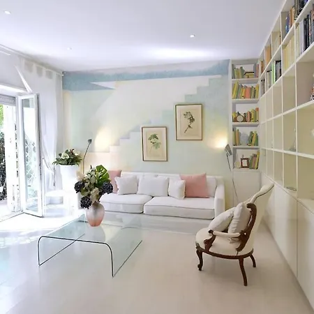 Apartment Incanto Italiano
