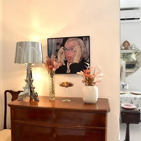 Incanto Italiano Apartment *