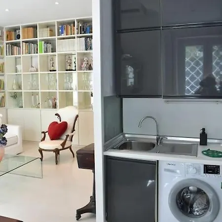 Apartment Incanto Italiano Rome