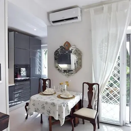 Incanto Italiano Apartment Rome
