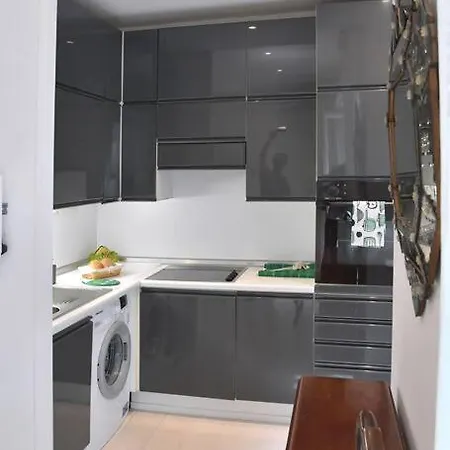 Incanto Italiano Apartment Rome