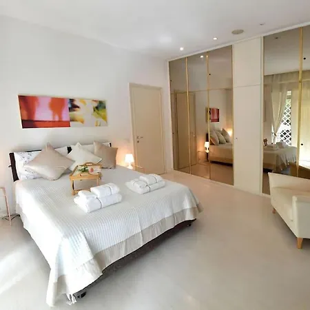 Apartment Incanto Italiano *