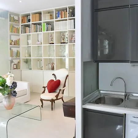 Apartment Incanto Italiano *