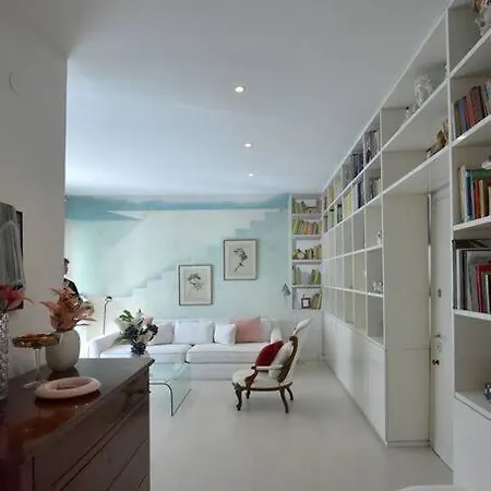 Incanto Italiano Apartment
