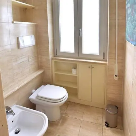 Incanto Italiano Apartment Rome