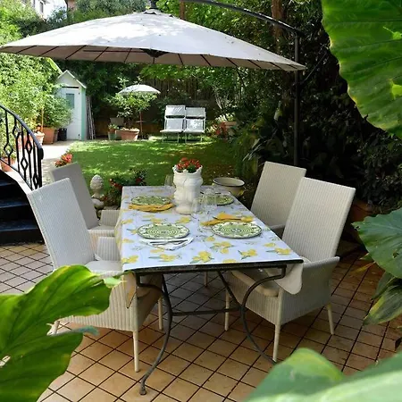 Incanto Italiano Apartment *