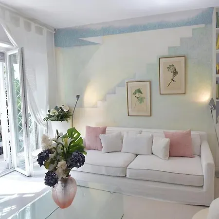 Incanto Italiano Apartment
