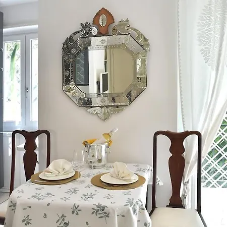 Incanto Italiano Apartment *