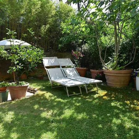 Apartment Incanto Italiano Rome