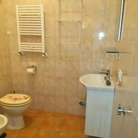 Casa Flaminia