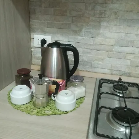 Appartamento Casa Flaminia