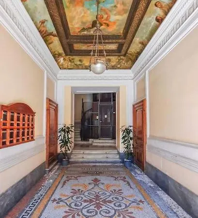 Brandnew House On The Terrace Apartment