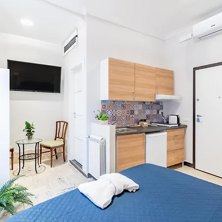 Guest house Barone House