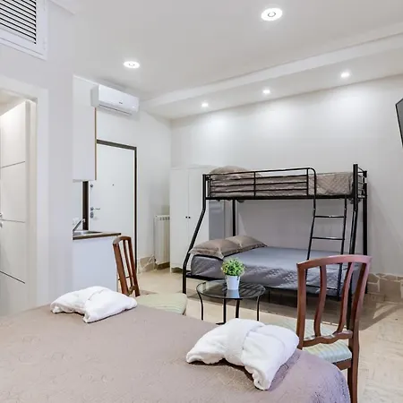 Barone House Guest house