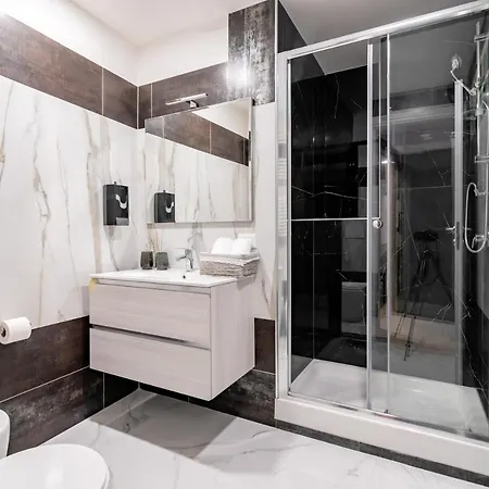 Barone House Guest house Rome