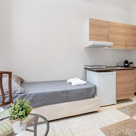Barone House Guest house