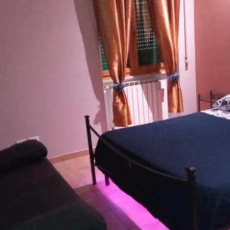Casa Flaminia Roma