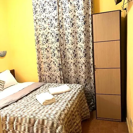 Magenta House Affittacamere *