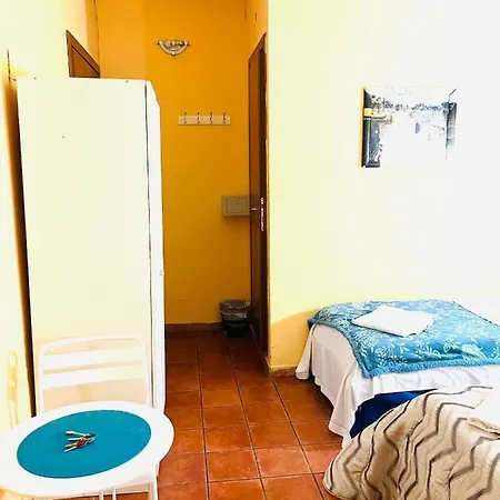 Magenta House *
