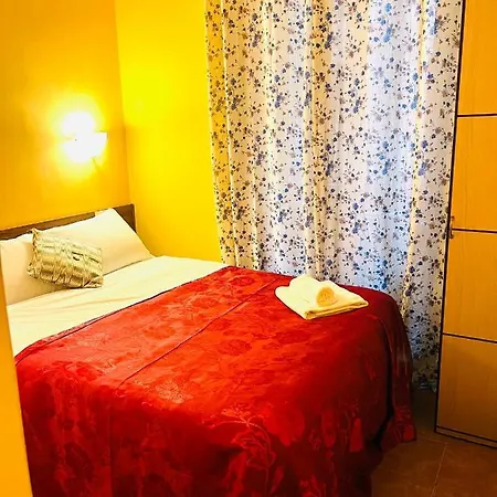 Affittacamere Magenta House *