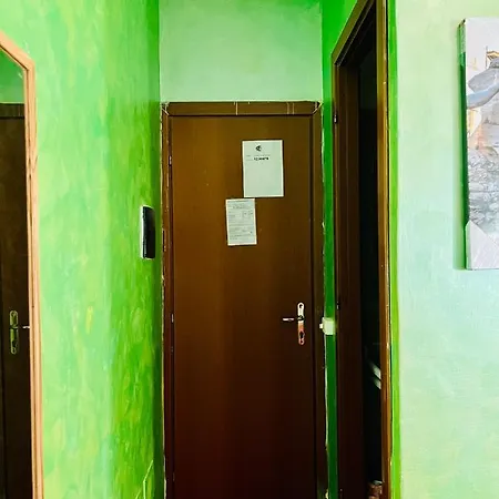 Affittacamere Magenta House *