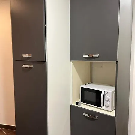 La Rosa Di Colosseo Appartement Rome