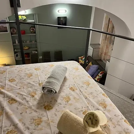 Appartement La Rosa Di Colosseo