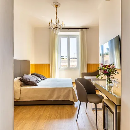 La Maison Royale 3* Rome