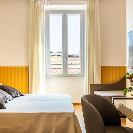Bed & Breakfast La Maison Royale