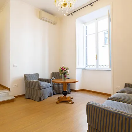 La Maison Royale Bed & Breakfast Rome