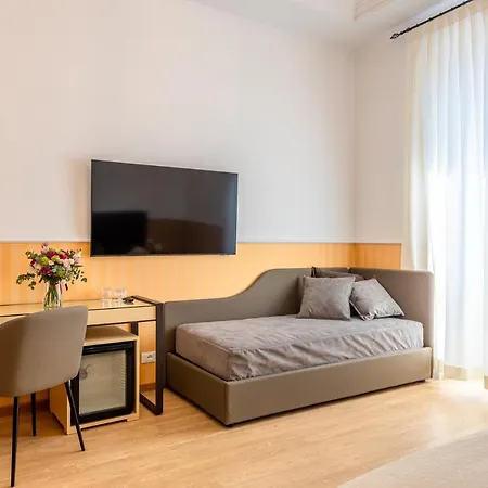 Bed & Breakfast La Maison Royale
