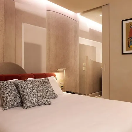 Fontanella Borghese Hotel Roma
