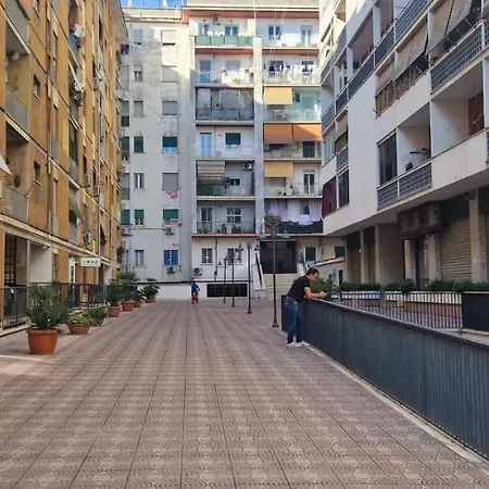 Casa Angelina *