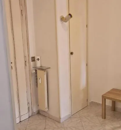Casa Angelina Apartment