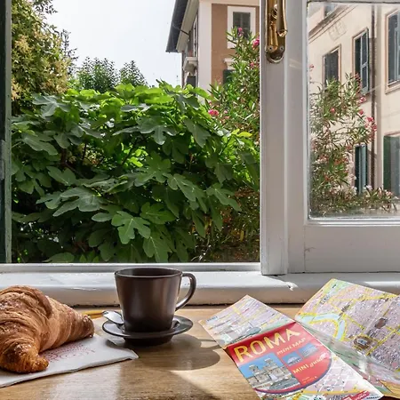 Holiday home Window Rome