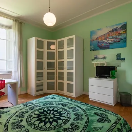 Window Holiday home *
