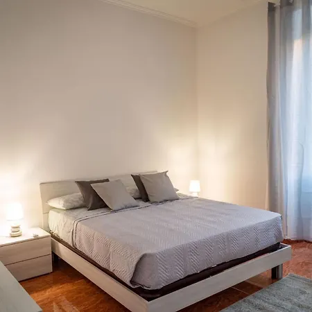 Appartamento La Maison D'amelia Roma